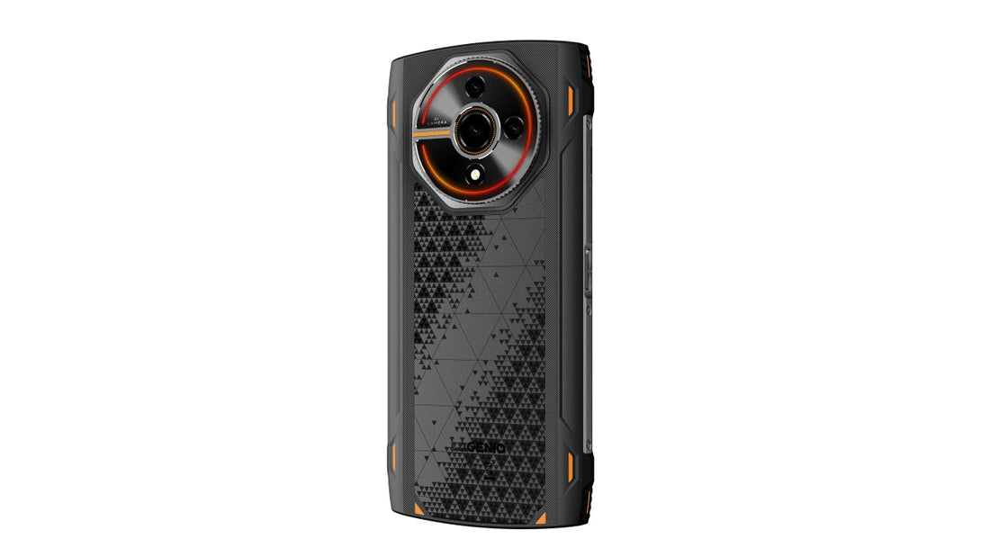 LAGENIO Panther2 Pro Review: A Slim, Durable, and Affordable Rugged Smartphone