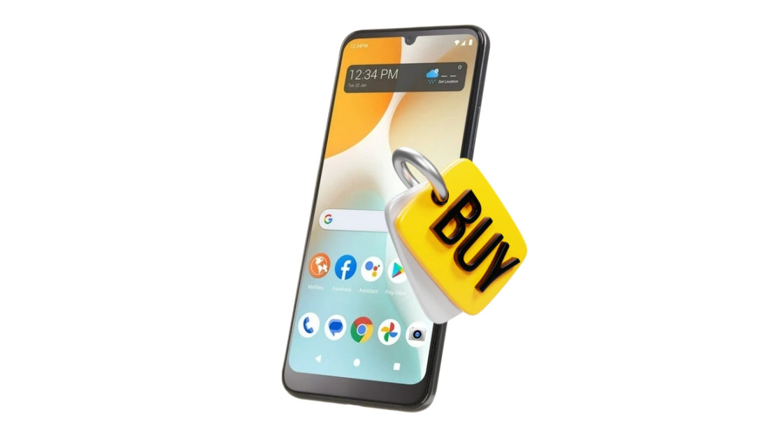 Top 20 Smartphone Buying Concerns: What Users Really Care About