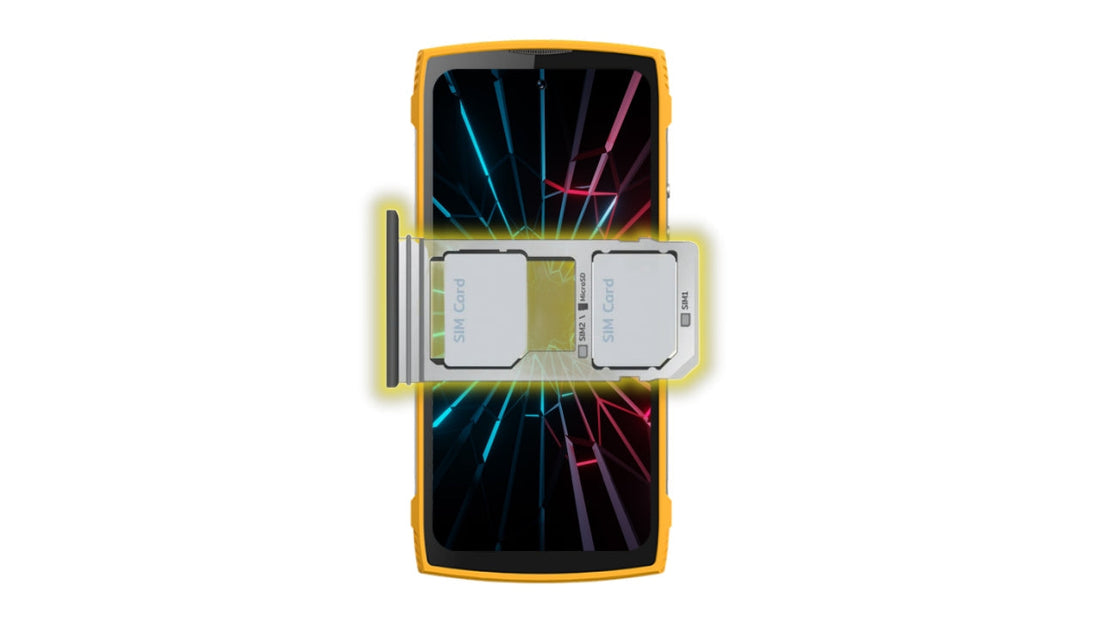 Dual SIM Smartphones Guide: How to Choose the Best One