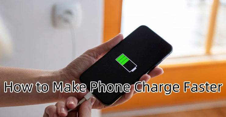 How to Charge Phone Faster – The Ultimate 2025 Guide