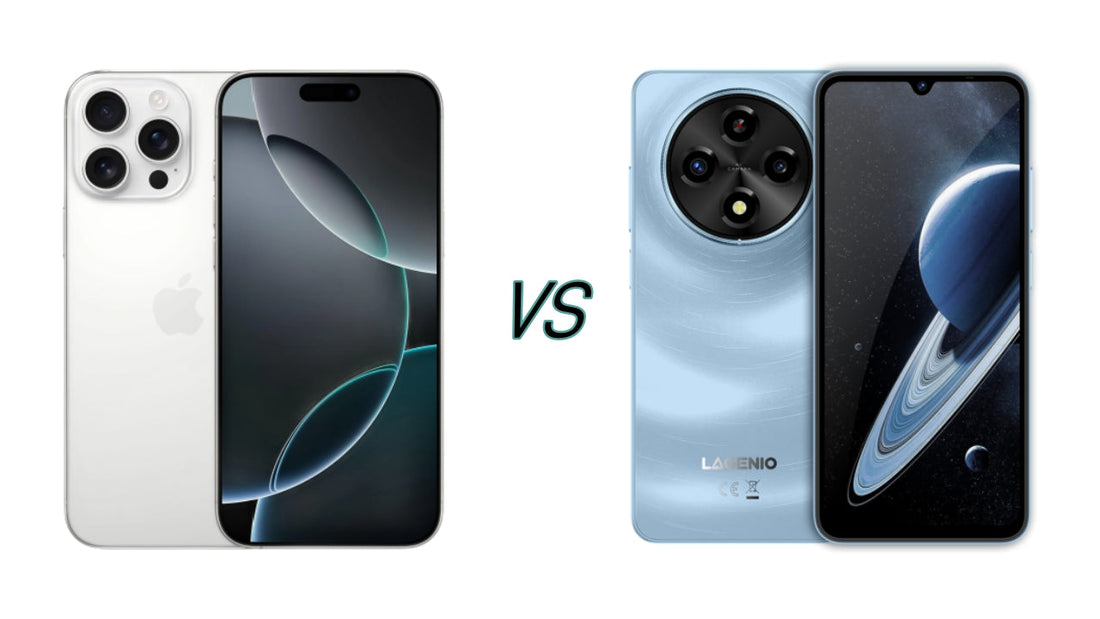 iPhone or Android: Which One Suits You Best? Decide in 5 Minutes