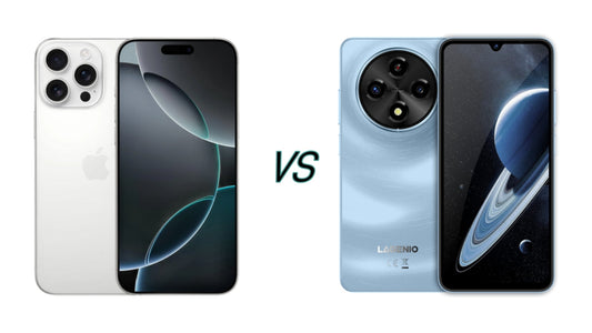 iPhone or Android: Which One Suits You Best? Decide in 5 Minutes