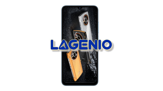 LAGENIO Smartphones: Affordable, High-Performance Phones You Can Trust