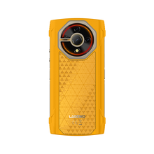 LAGENIO Panther2 Teléfono Robusto con IA
