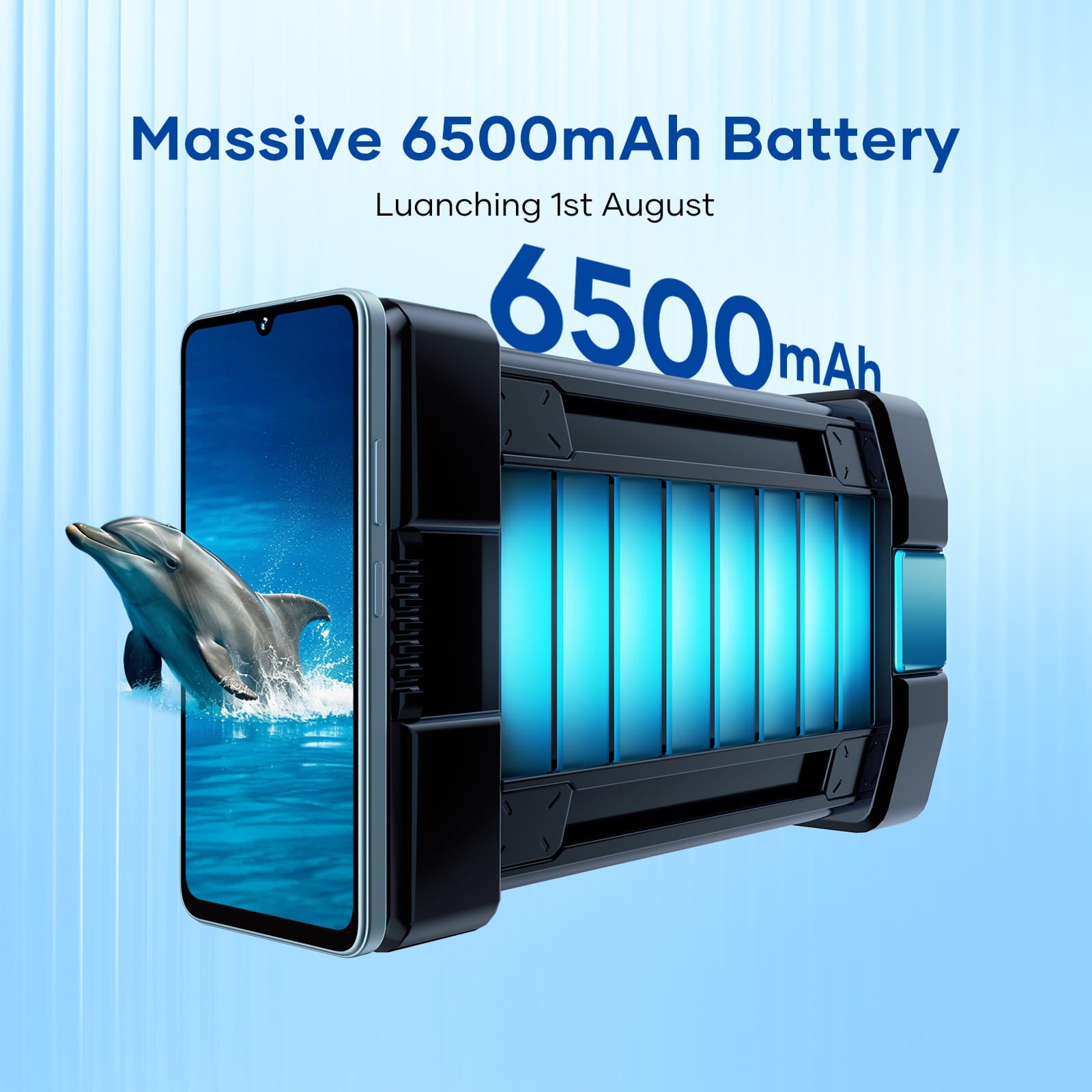 Smartphone LAGENIO A12 Pro