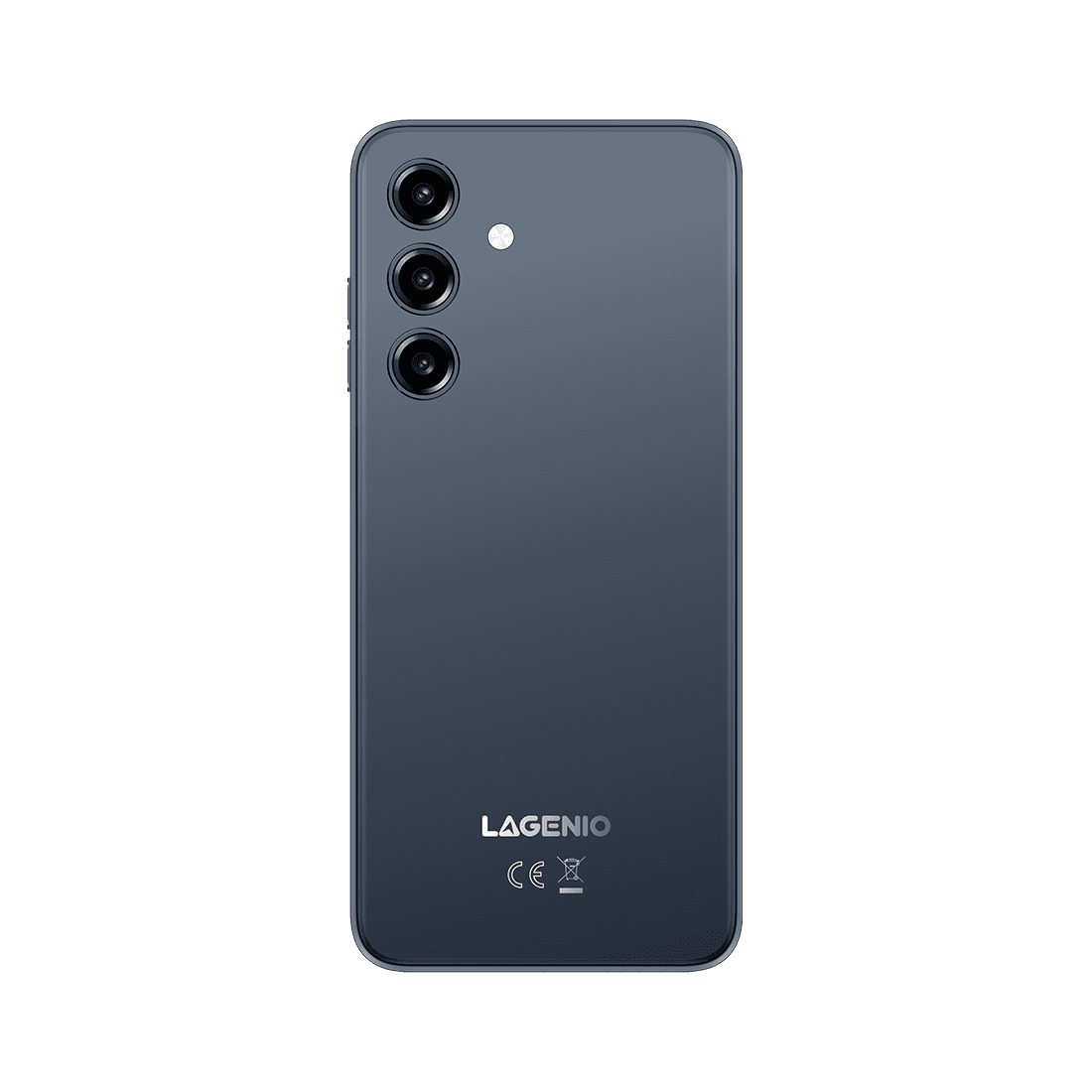 back view a10 black