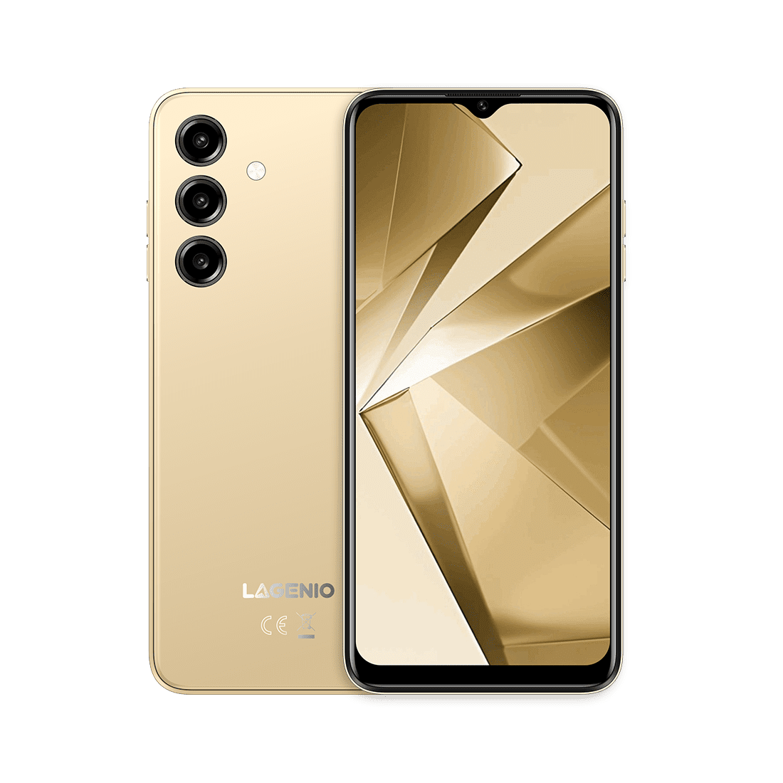 Smartphone LAGENIO A10 Pro