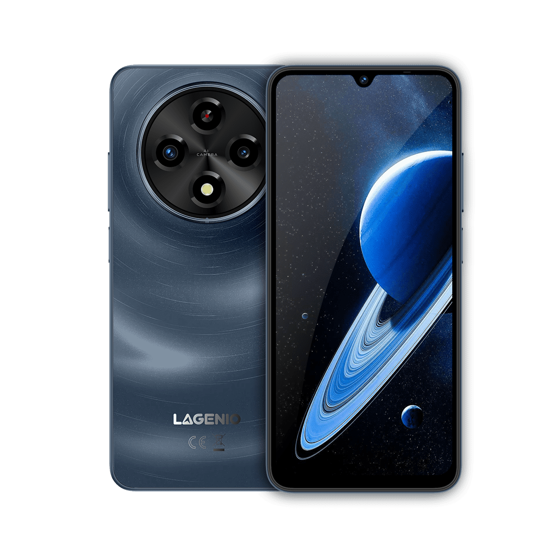 LAGENIO A12 Pro Smartphone