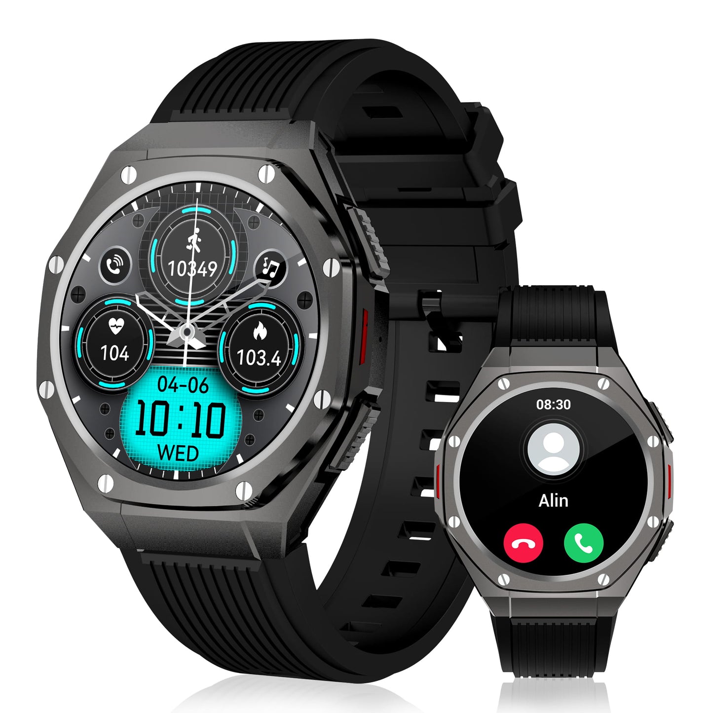 LAGENIO G30 Smartwatch