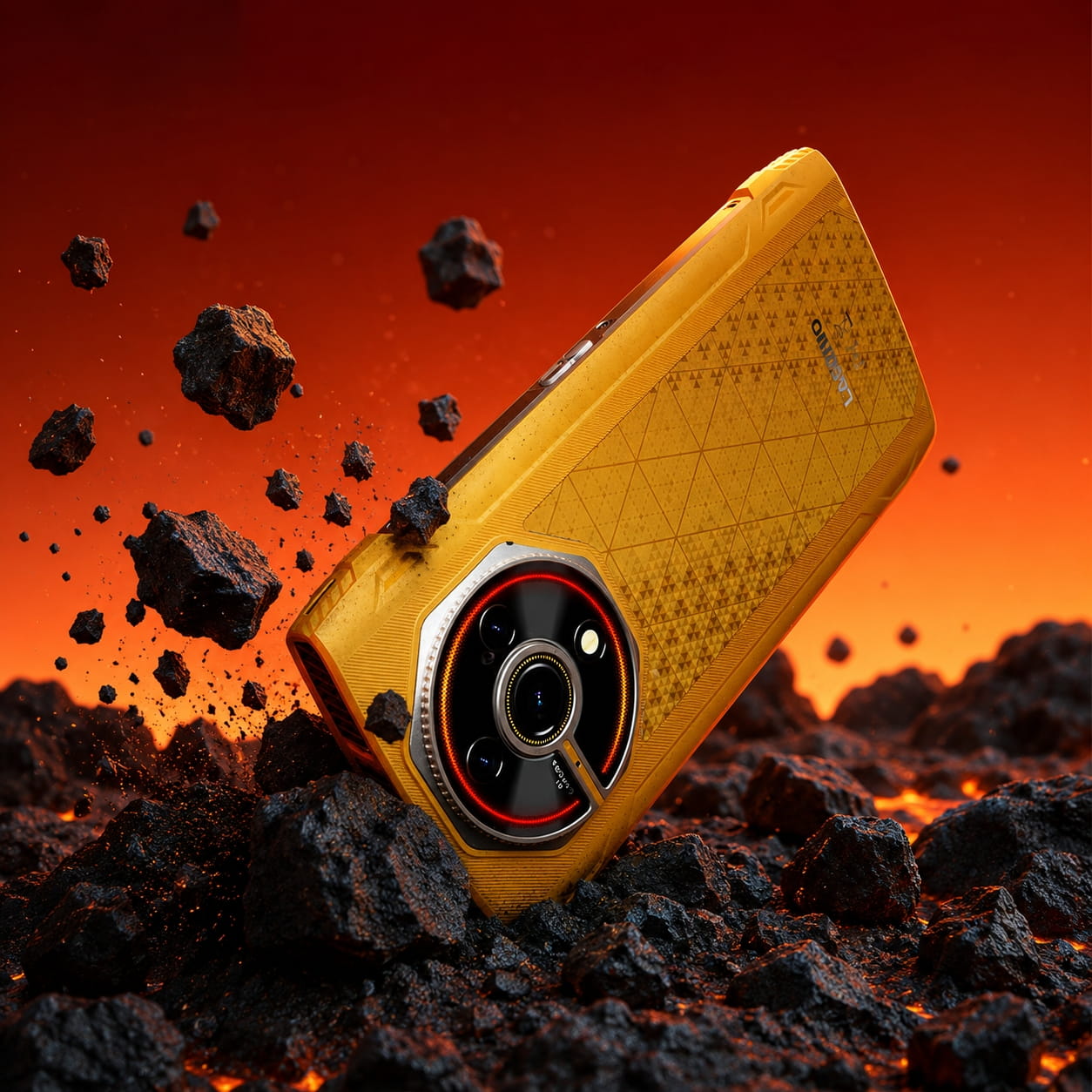 panther series want rugged yet slim