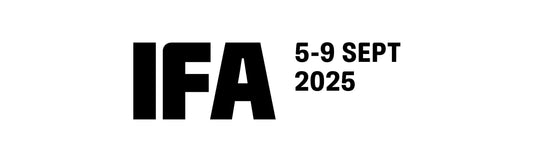 IFA 2025: Shaping the Future of Technology — LAGENIO Smartphone Takes the Stage