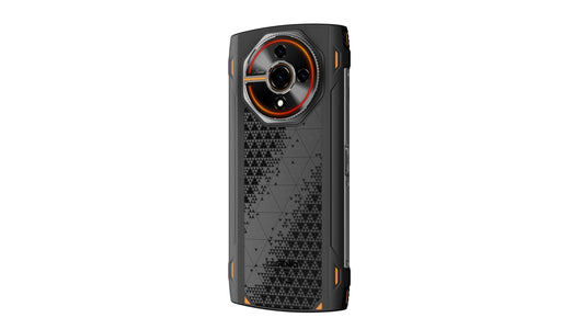 LAGENIO Panther2 Pro Review: A Slim, Durable, and Affordable Rugged Smartphone