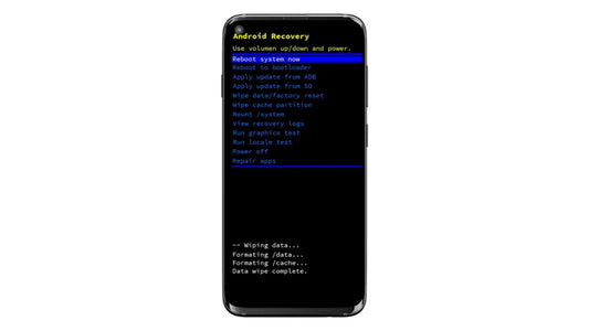 Android Stuck in Recovery Mode? 6 Ways to Fix It Safely
