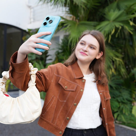 Best Affordable Android Phone for Young Users
