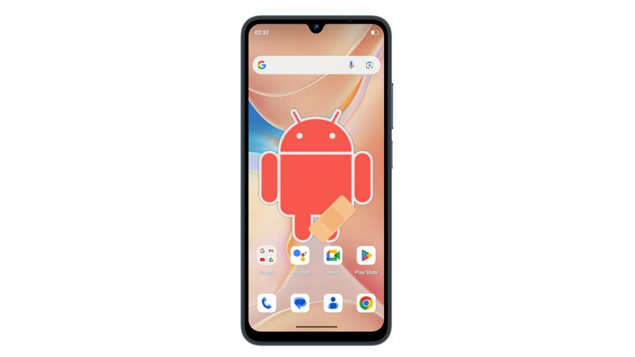 How Android Security Patches Keep Your Phone Safe – Lagenio Store