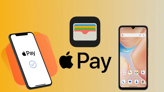 apple pay for android
