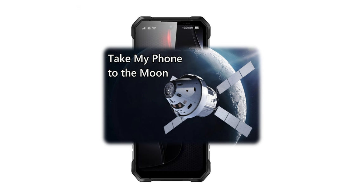 Can You Bring a Smartphone to Space Travel? What It Can Do