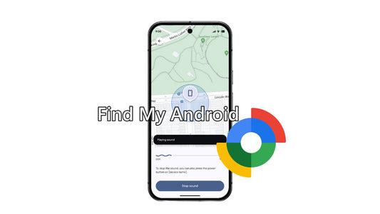 How to Remotely Lock and Locate a Lost Android Phone