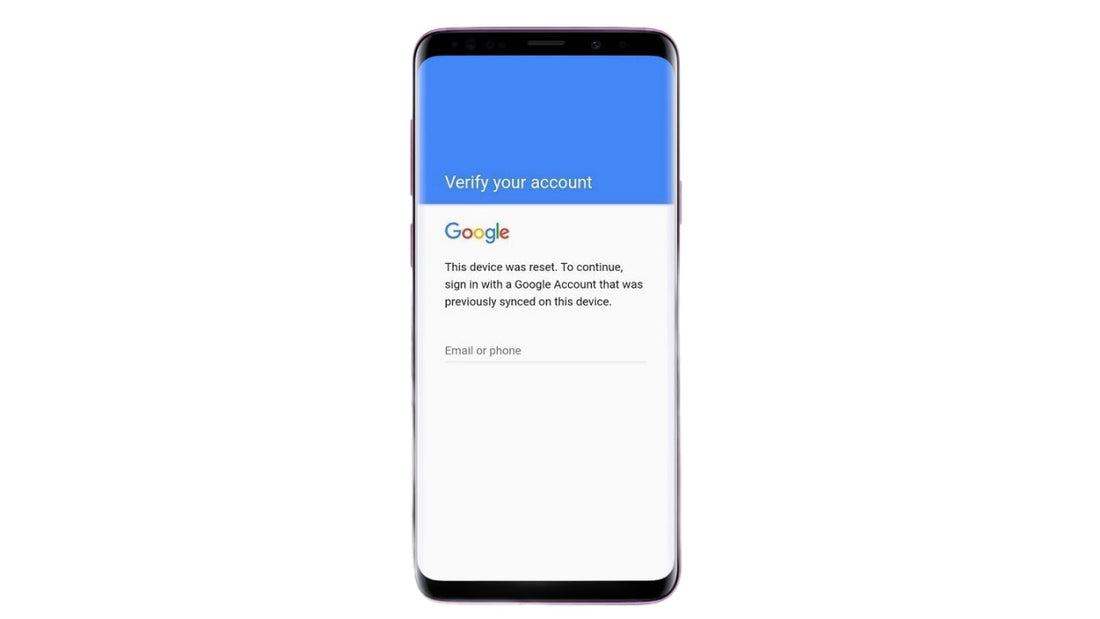 How to Bypass Google FRP Lock: A Complete Guide for Android Users