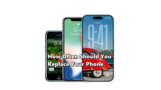 How Often Should You Replace Your Phone? A Complete Guide