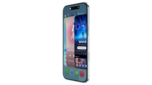 The Hidden Cost of Ultra-Thin Smartphones: What the iPhone Air Tells Us