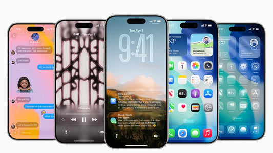 iOS 26: Users Always Expect Something New!
