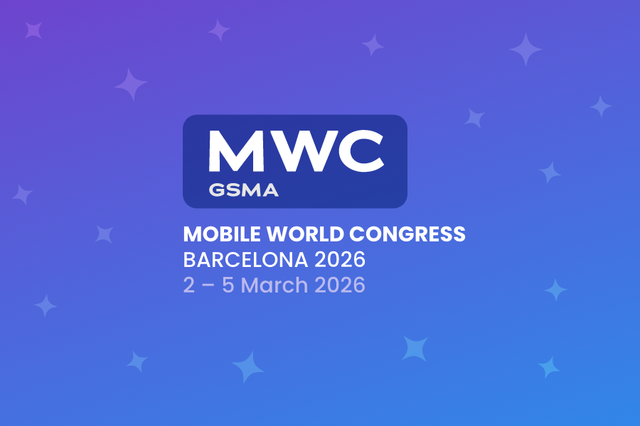 LAGENIO at MWC Barcelona 2026: Redefining Rugged Innovation