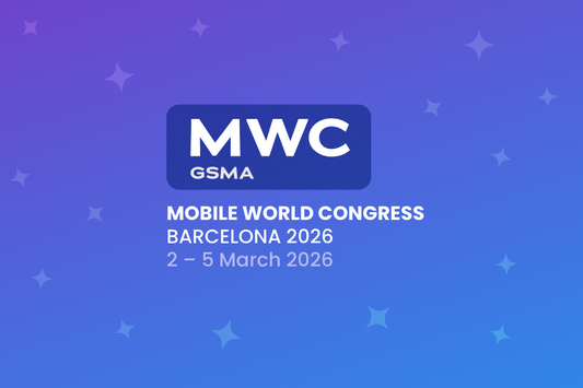 LAGENIO at MWC Barcelona 2026: Redefining Rugged Innovation