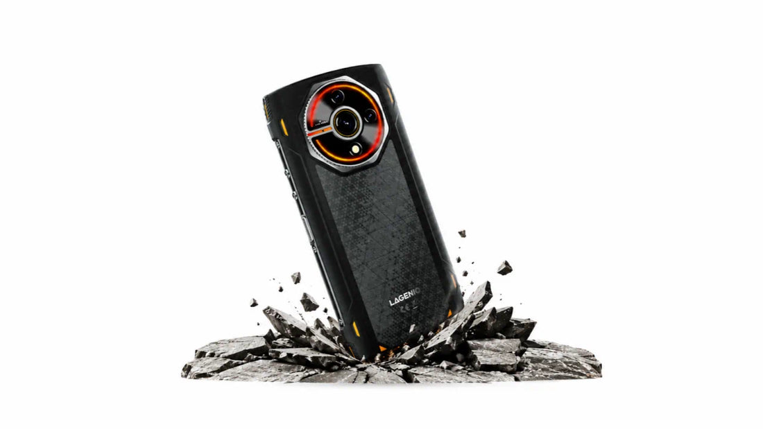 Phone Durability Test: How Tough Are Rugged Phones?