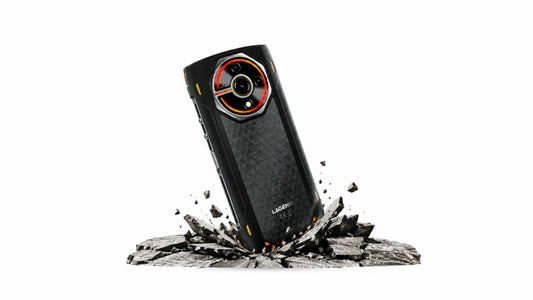 Phone Durability Test: How Tough Are Rugged Phones?