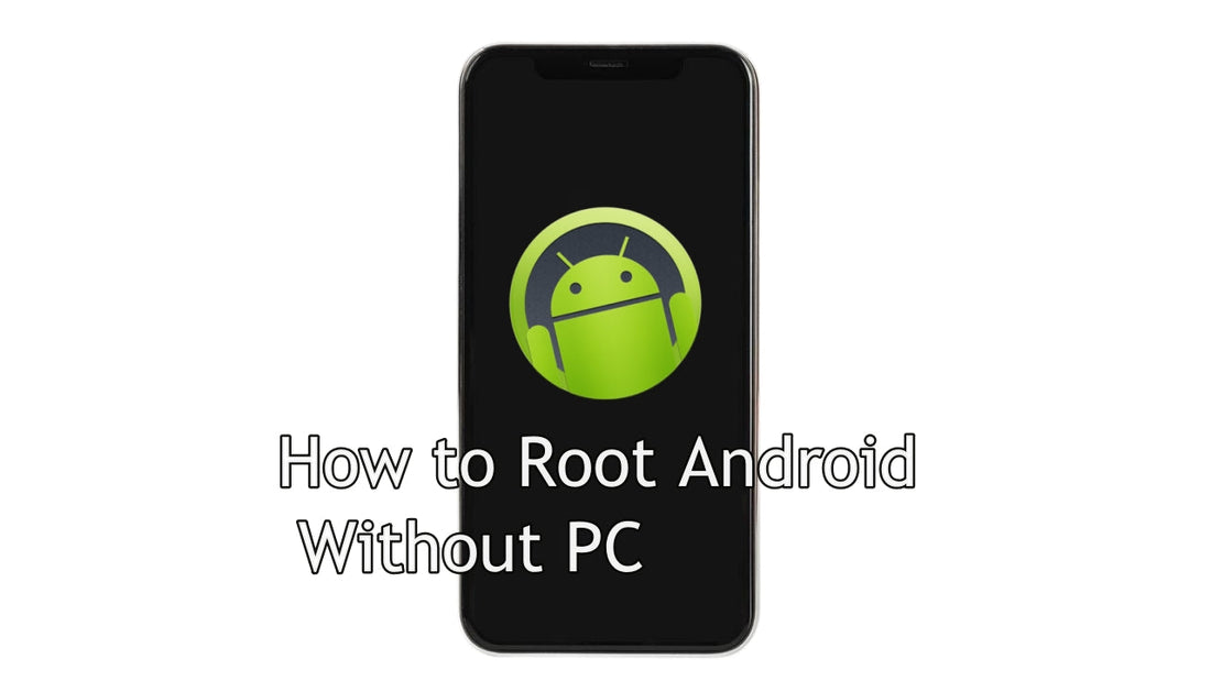 Root Android Without PC – Does It Still Work in 2026?
