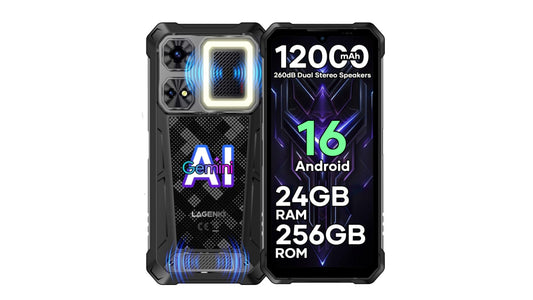 How Rugged Smartphones Are Used for Work, Camping, and Emergencies