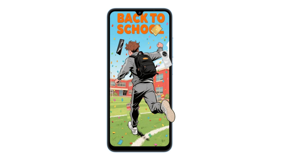Top Student Phone Deals for Back to School 2025