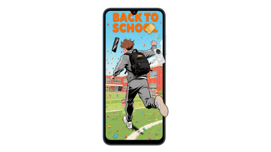 Top Student Phone Deals for Back to School 2025