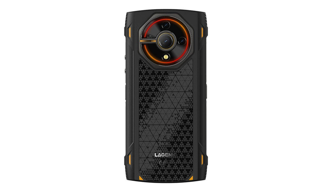 top 5 rugged phone brands