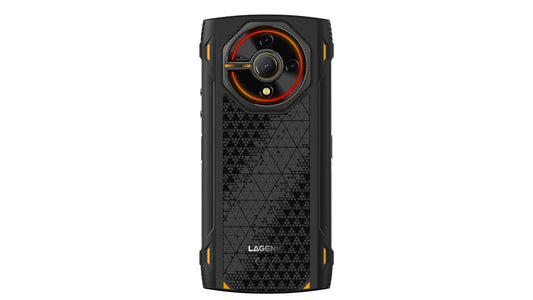 top 5 rugged phone brands