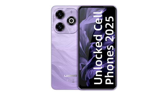 Cheap Unlocked Cell Phone: Your Ultimate Buying Guide