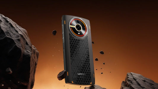 what is a rugged phone