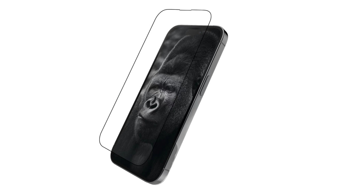 corning gorilla glass