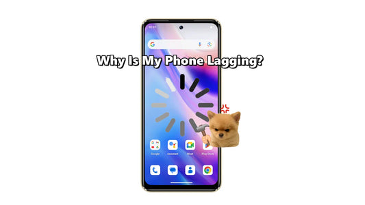 Why Is My Phone Lagging? 9 Common Causes and How to Fix It