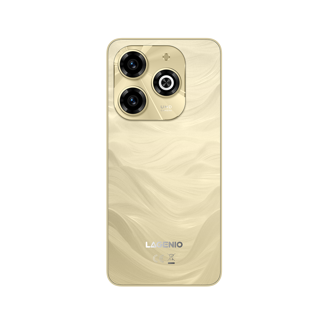 LAGENIO A11 Pro Smartphone