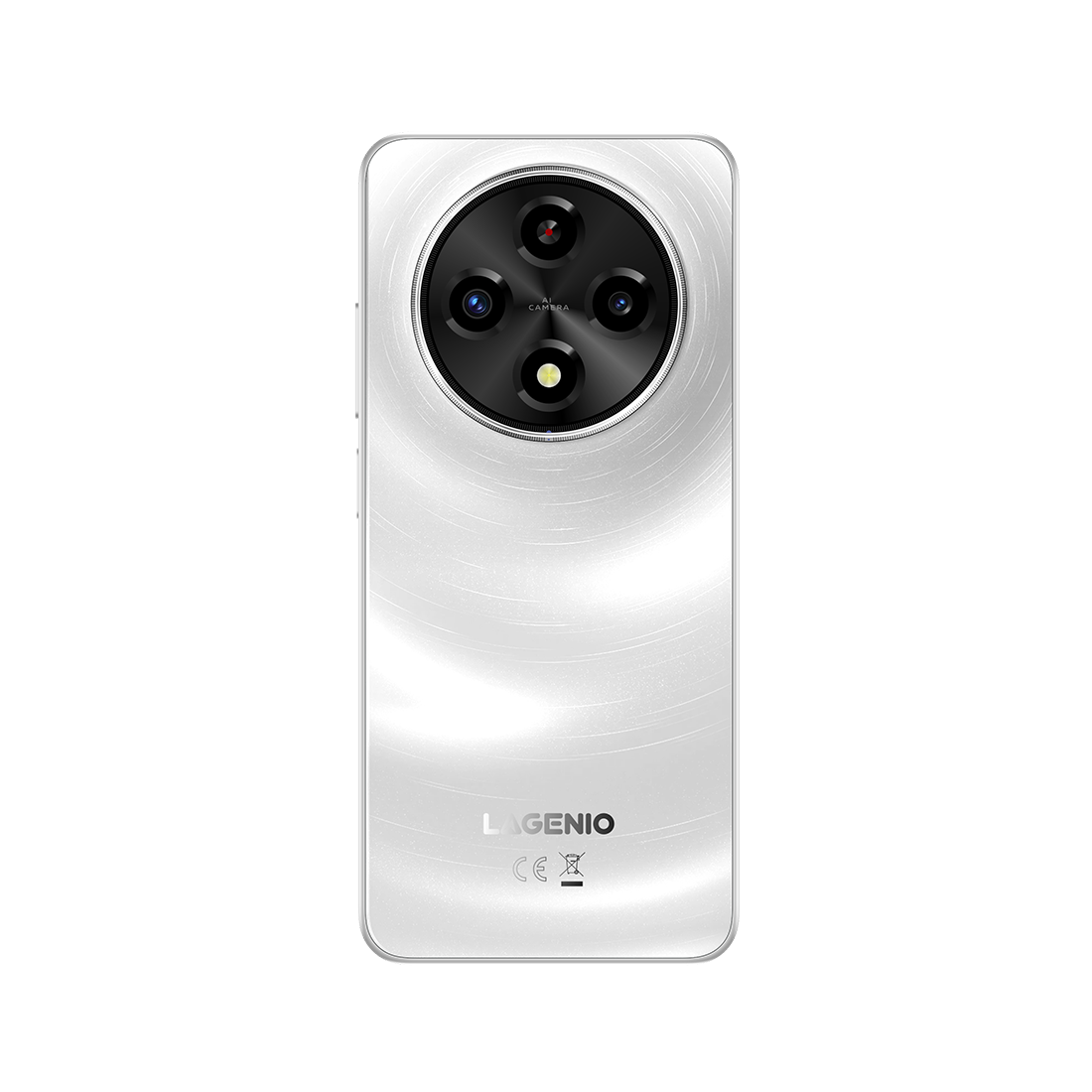 LAGENIO A12 Pro Smartphone