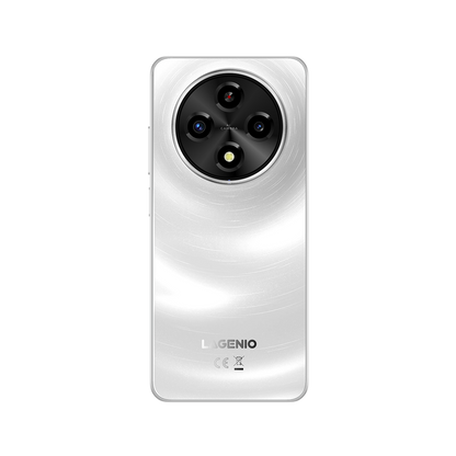 LAGENIO A12 Pro Smartphone
