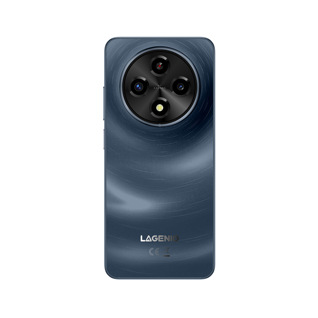 LAGENIO A12 Pro Smartphone