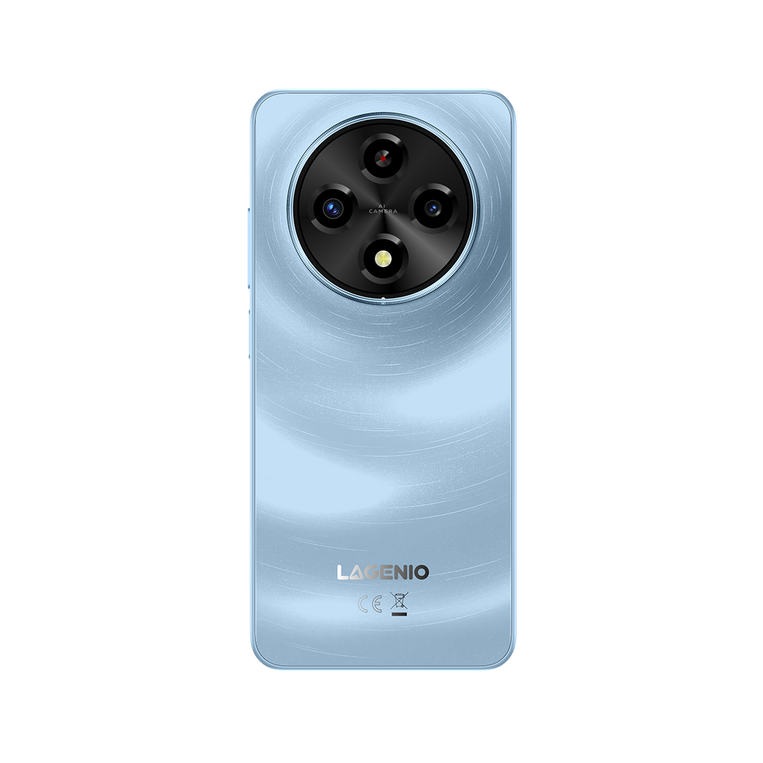 LAGENIO A12 Pro Smartphone
