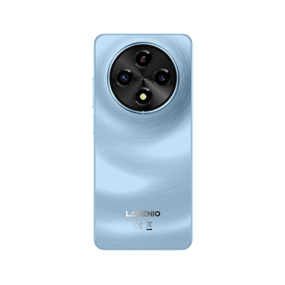 LAGENIO A12 Pro Smartphone