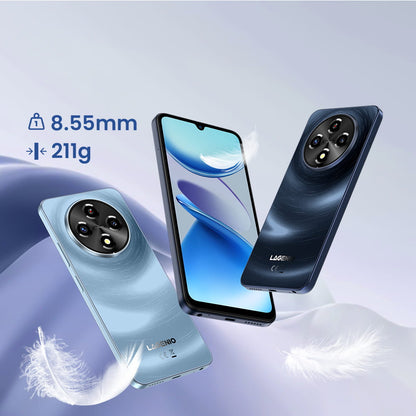 LAGENIO A12 Teléfono inteligente