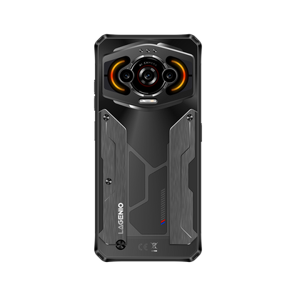 LAGENIO Panther1 AI Rugged Phone