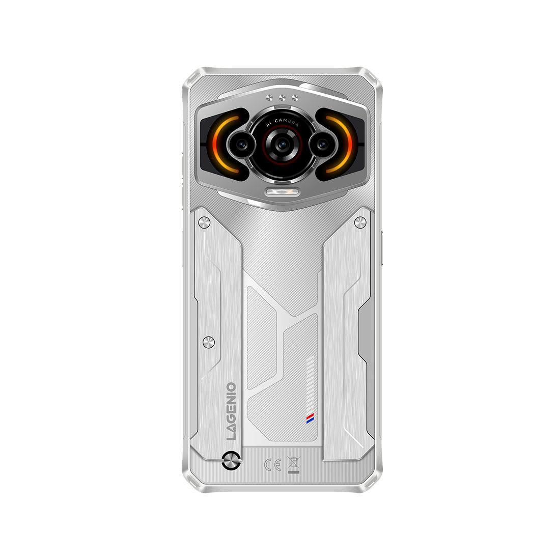 LAGENIO Panther1 AI Rugged Phone