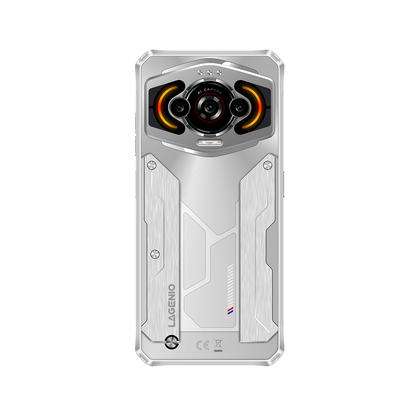 LAGENIO Panther1 AI Rugged Phone